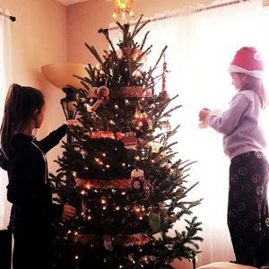 Meet your Posher, Rita